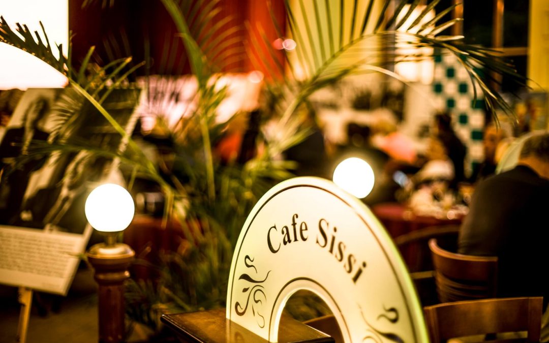 Cafe Sissi