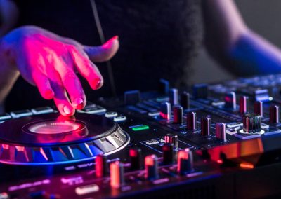 DJ na eventy, imprezy Kudowa-Zdrój i okolice