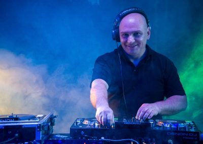 DJ na eventy, imprezy Kudowa-Zdrój i okolice
